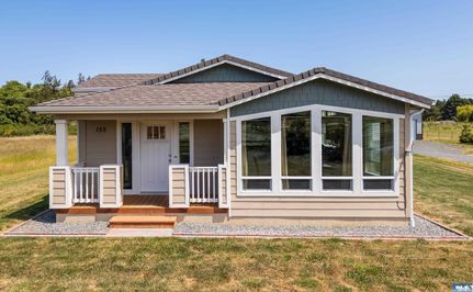 Recreational Property for sale in Clallam County, Washington