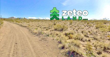 Farm and Ranch for sale in Mohave County, Arizona