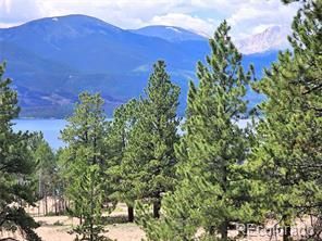 Land for sale in Lake County, Colorado