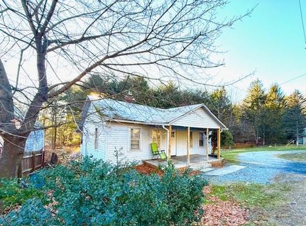 Land in Sullivan County, New York