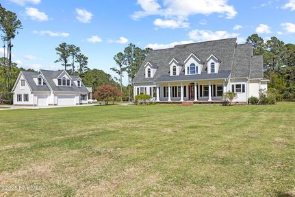 Land in Onslow County, North Carolina