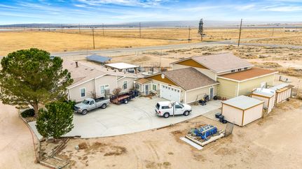 House in Kern County, California