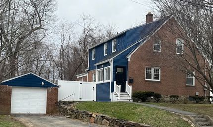 House in Litchfield County, Connecticut