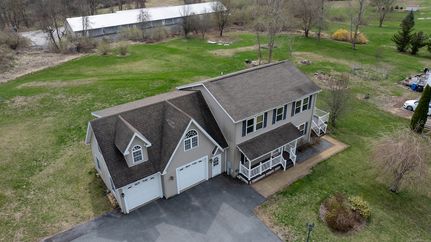 Farm and Ranch in Windham County, Connecticut