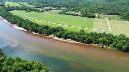 Homesite for sale in Stone County, Arkansas