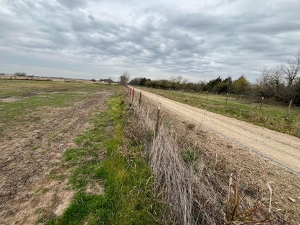 Farm and Ranch for sale in Navarro County, Texas
