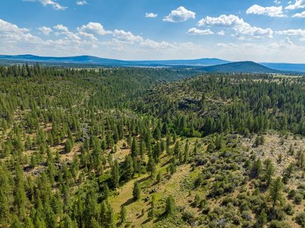 Timberland Property in Klamath County, Oregon