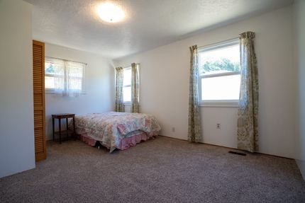 Land in Jackson County, Oregon