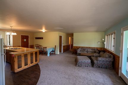 Oceanfront Property in Jackson County, Oregon