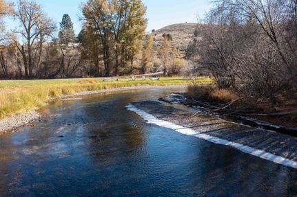 Recreational Property in Baker County, Oregon