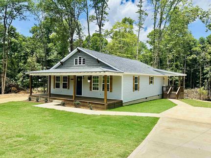Farm and Ranch for sale in McNairy County, Tennessee