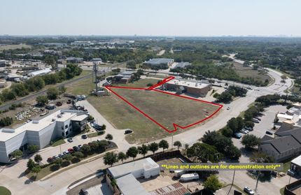 Commercial Property for sale in Denton County, Texas