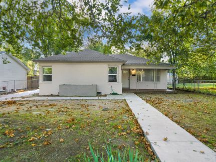 Timberland Property for sale in Carter County, Oklahoma
