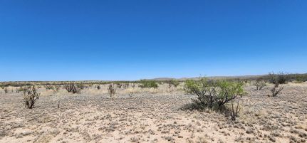Undeveloped Land for sale in Hudspeth County, Texas