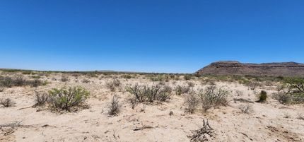 Farm and Ranch for sale in Hudspeth County, Texas