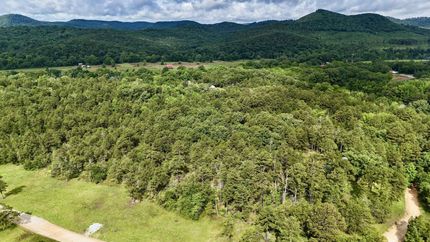 Homesite for sale in Izard County, Arkansas
