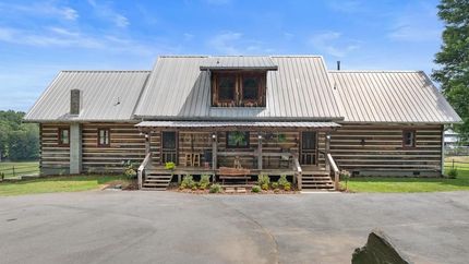 Farm and Ranch for sale in Clay County, North Carolina