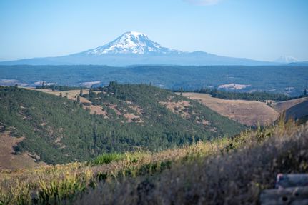 Timberland Property for sale in Klickitat County, Washington
