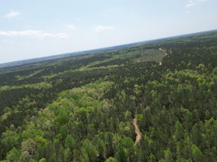 Farm and Ranch in Chilton County, Alabama
