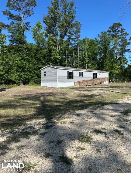Lakefront Property in Livingston Parish, Louisiana