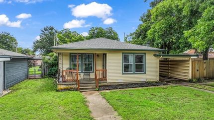 Farm and Ranch for sale in Johnson County, Texas