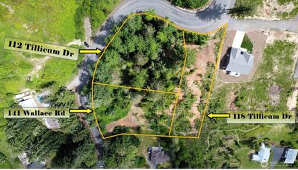 Farm and Ranch for sale in Lewis County, Washington