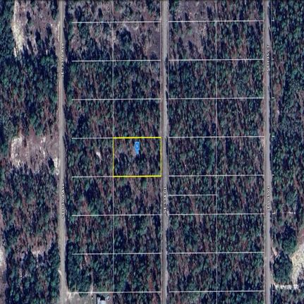 Land for sale in Levy County, Florida