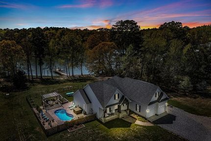 Recreational Property in Northumberland County, Virginia