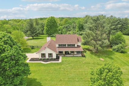 Farm and Ranch in Boone County, Kentucky