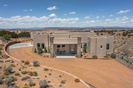 Land in Sandoval County, New Mexico