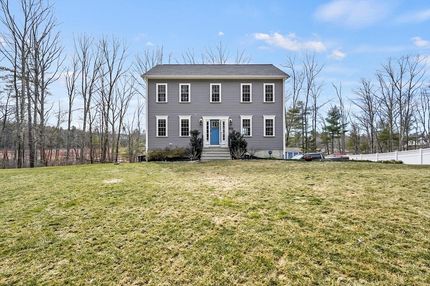 Farm and Ranch in Worcester County, Massachusetts