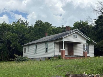 Farm and Ranch in Bibb County, Georgia