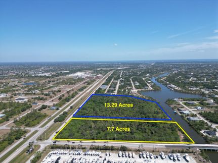 Farm and Ranch for sale in Charlotte County, Florida