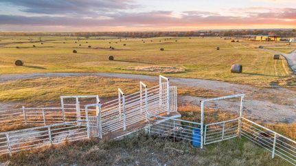 Land in Craig County, Oklahoma
