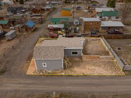 Recreational Property in Fremont County, Wyoming