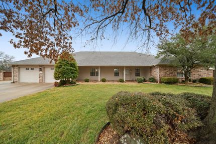 Land for sale in Mayes County, Oklahoma