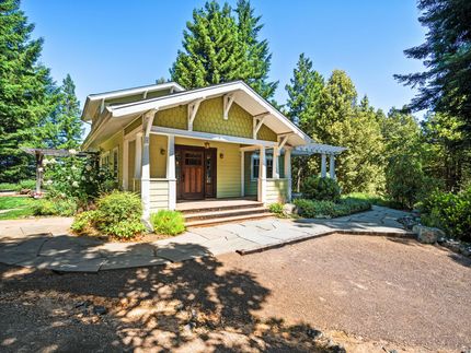 Farm and Ranch for sale in Mendocino County, California