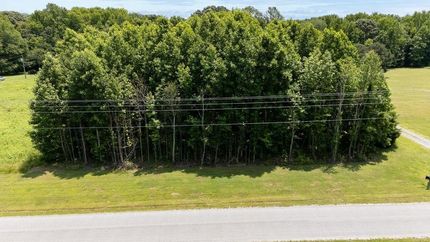 Land for sale in Northumberland County, Virginia