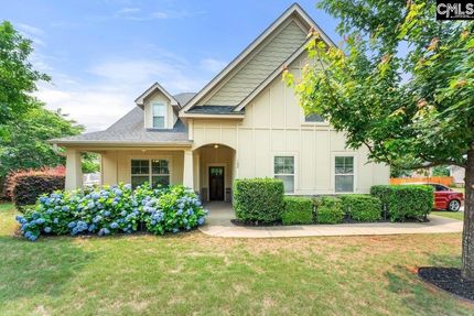 Timberland Property for sale in Lexington County, South Carolina