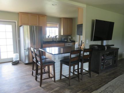 Horse Property in Modoc County, California