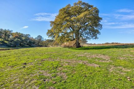 Farm and Ranch in Amador County, California