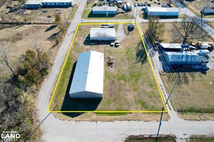 Farm and Ranch in Neosho County, Kansas