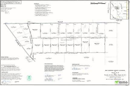 Land in Livingston Parish, Louisiana