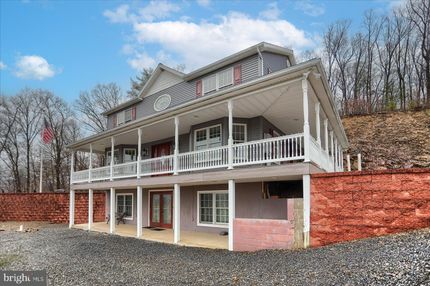 Horse Property for sale in Snyder County, Pennsylvania