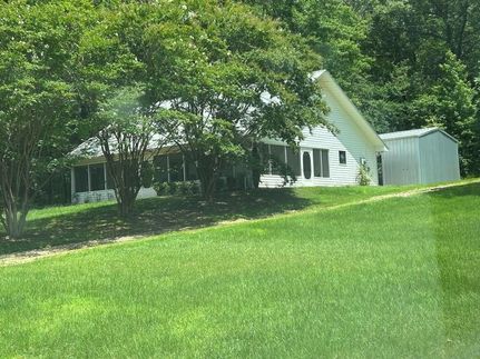 Timberland Property for sale in Lafayette County, Mississippi