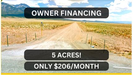 Farm and Ranch for sale in Alamosa County, Colorado