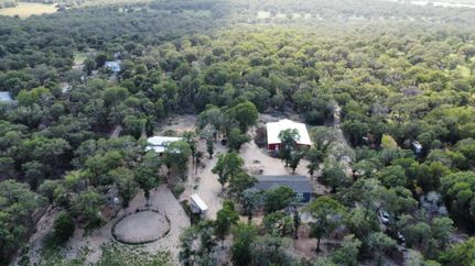 Horse Property for sale in Guadalupe County, Texas