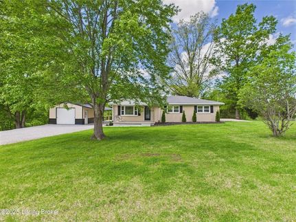 House in Bullitt County, Kentucky