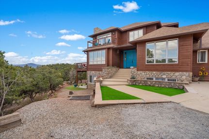 Farm and Ranch in Bernalillo County, New Mexico