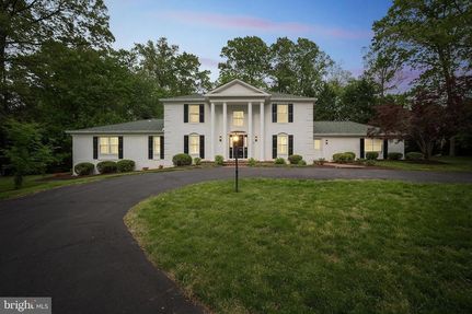 Farm and Ranch in Fairfax County, Virginia